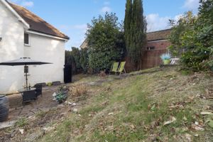 Garden- click for photo gallery